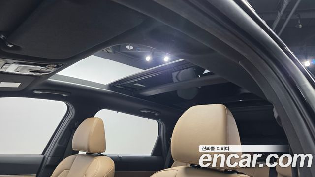 Kia Sorento 2025 — photo 25