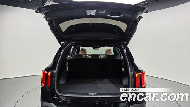 Kia Sorento 2025 — photo 26