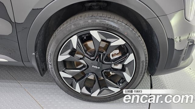 Kia Sorento 2025 — photo 7