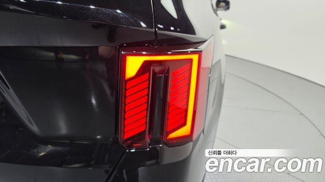 Kia Sorento 2025 — photo 9