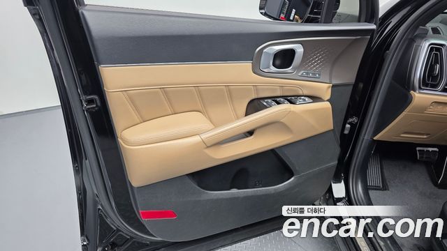 Kia Sorento 2025 — photo 14