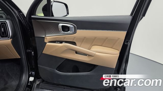 Kia Sorento 2025 — photo 15