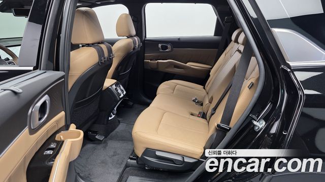 Kia Sorento 2025 — photo 16