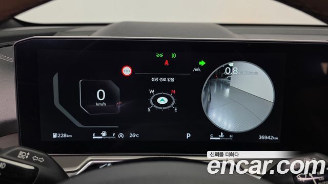 Kia Sorento 2025 — photo 29