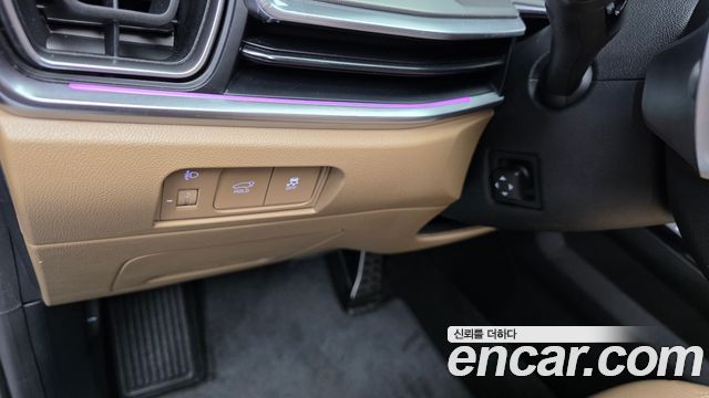 Kia Sorento 2025 — photo 30