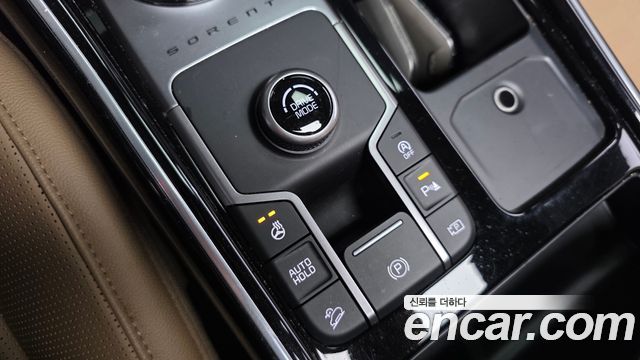 Kia Sorento 2025 — photo 31