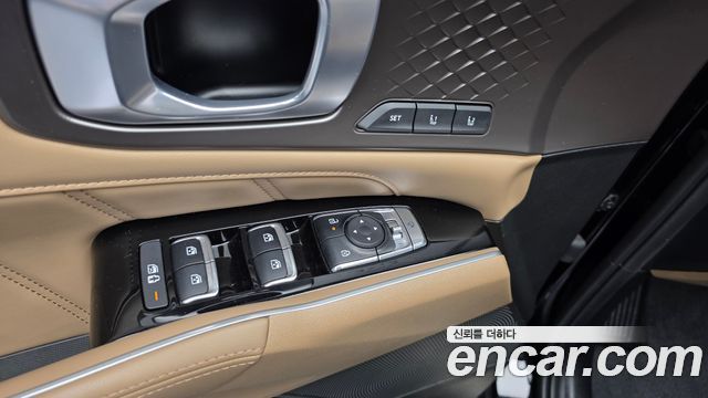 Kia Sorento 2025 — photo 32