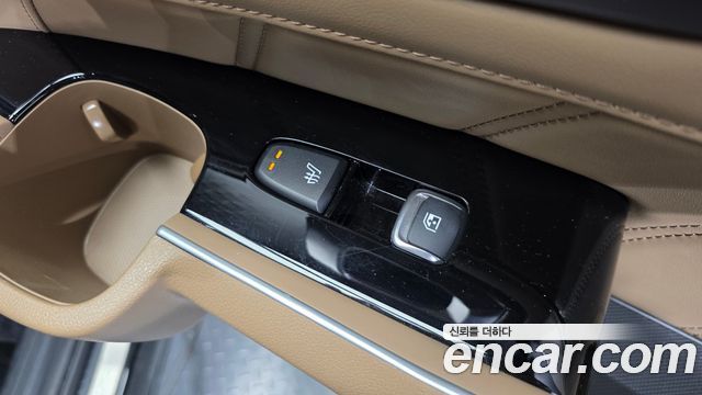 Kia Sorento 2025 — photo 33