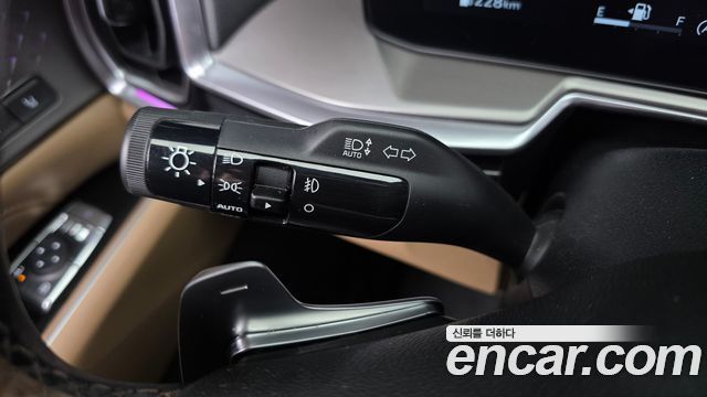 Kia Sorento 2025 — photo 34