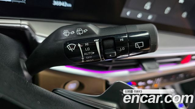 Kia Sorento 2025 — photo 35