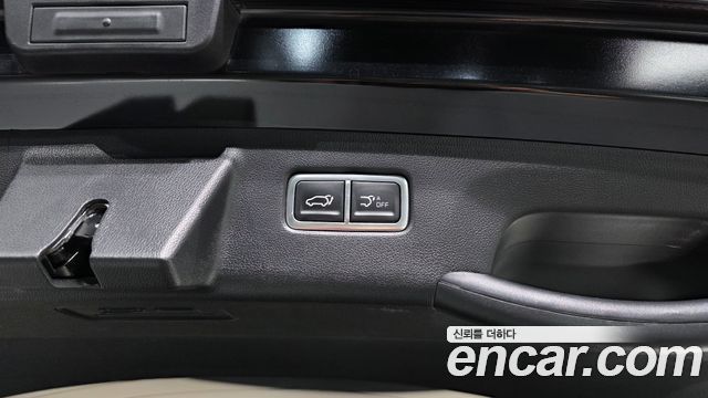 Kia Sorento 2025 — photo 37