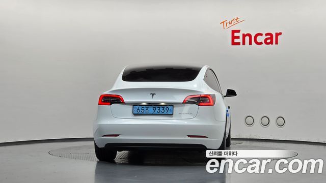Tesla Model 3 2021 — photo 4