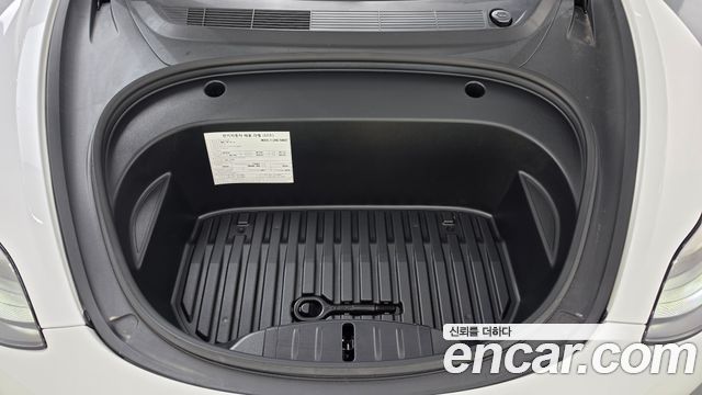 Tesla Model 3 2021 — photo 6