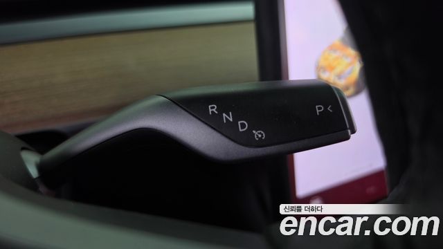 Tesla Model 3 2021 — photo 12