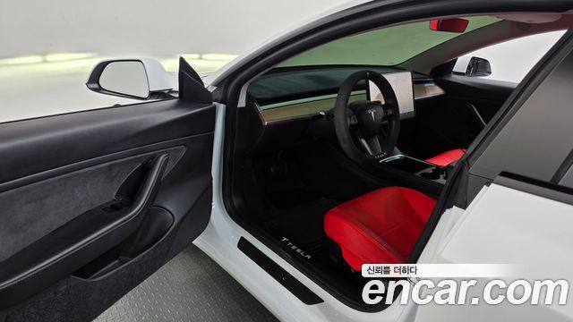 Tesla Model 3 2021 — photo 13