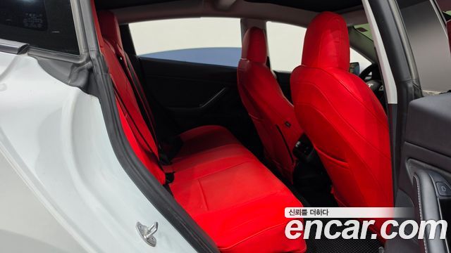 Tesla Model 3 2021 — photo 17