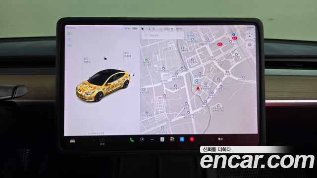 Tesla Model 3 2021 — photo 18