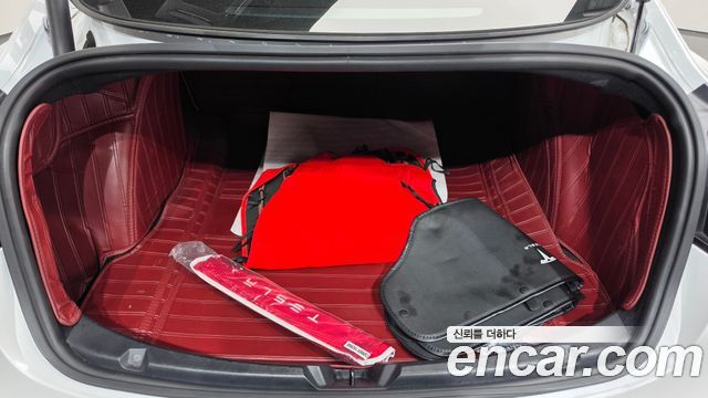 Tesla Model 3 2021 — photo 23
