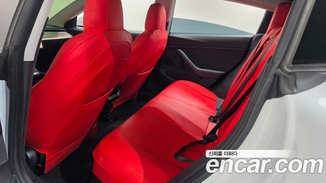 Tesla Model 3 2021 — photo 24