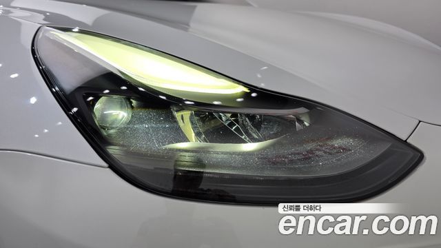 Tesla Model 3 2021 — photo 8