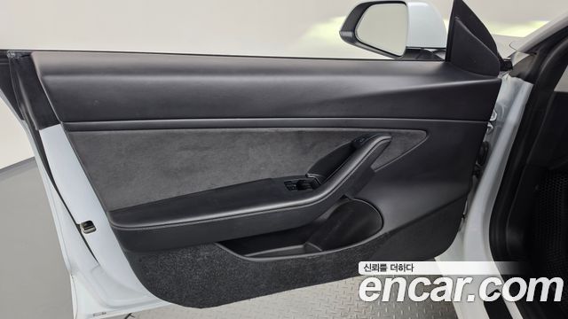 Tesla Model 3 2021 — photo 14