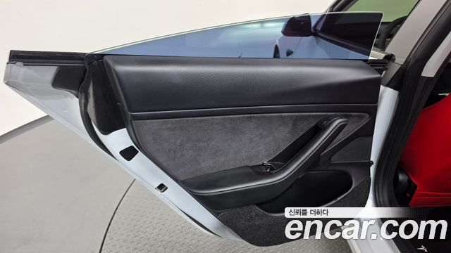 Tesla Model 3 2021 — photo 15