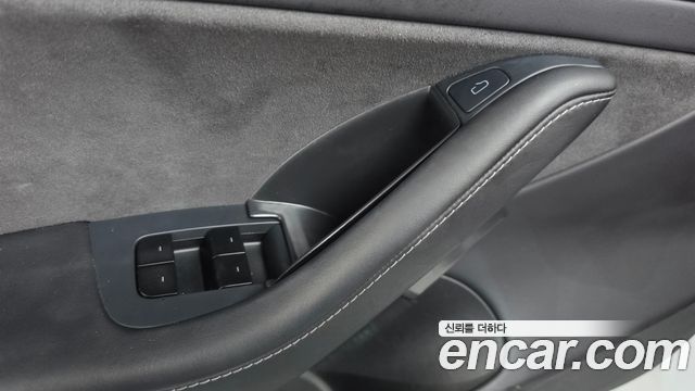 Tesla Model 3 2021 — photo 27