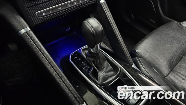 Renault Korea QM6 2017 — photo 9