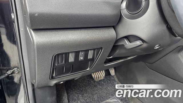 Renault Korea QM6 2017 — photo 16