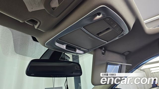 Renault Korea QM6 2017 — photo 17