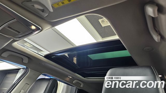 Renault Korea QM6 2017 — photo 18