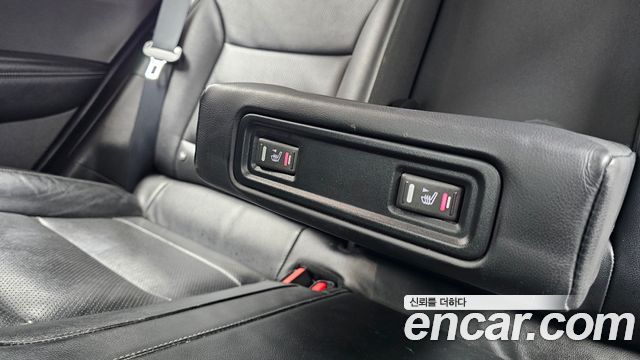 Renault Korea QM6 2017 — photo 19