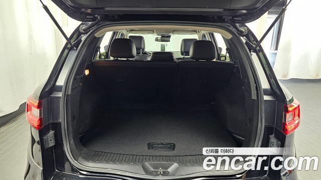 Renault Korea QM6 2017 — photo 20