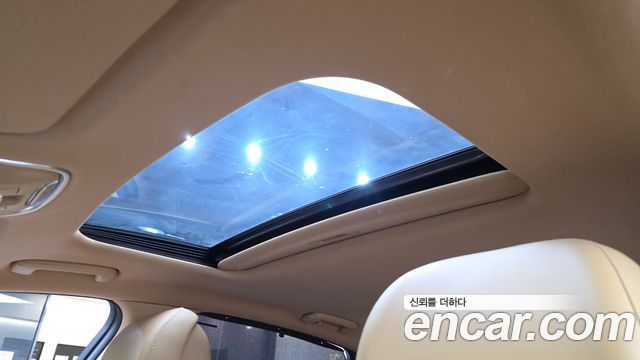Kia K9 2022 — photo 19