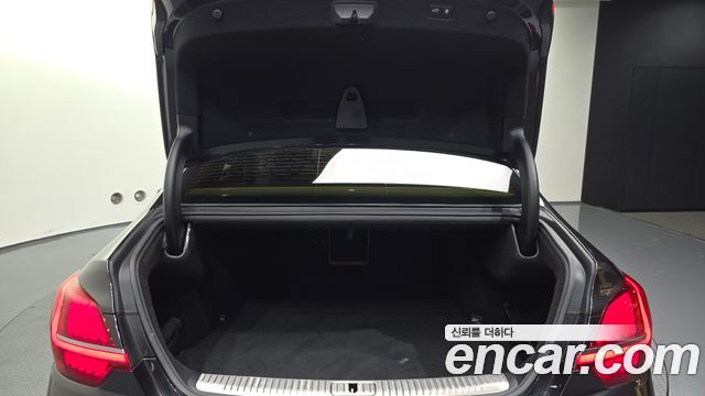 Kia K9 2022 — photo 20