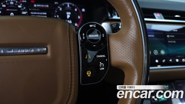 Land Rover Range Rover Velar 2019 — photo 34