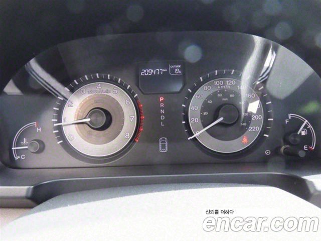 Honda Odyssey 2016 — photo 5