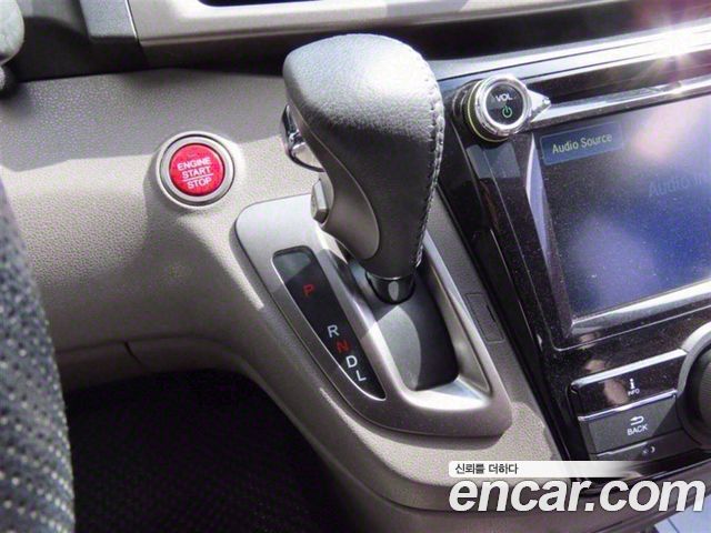 Honda Odyssey 2016 — photo 6