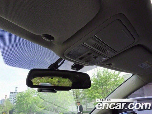 Honda Odyssey 2016 — photo 11