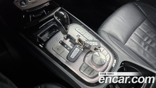 Hyundai Genesis 2012 — photo 12
