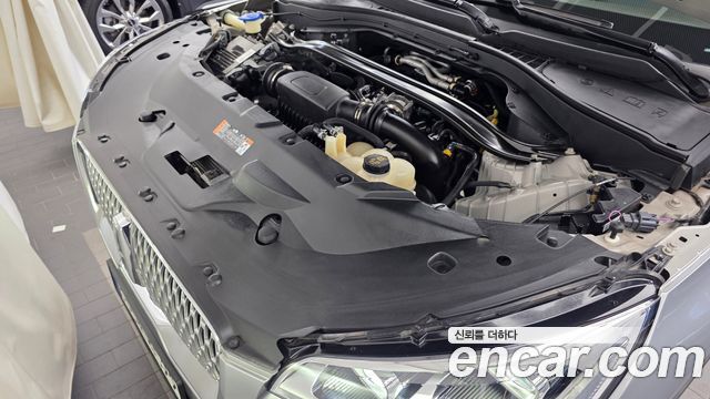 Lincoln Aviator 2021 — photo 6