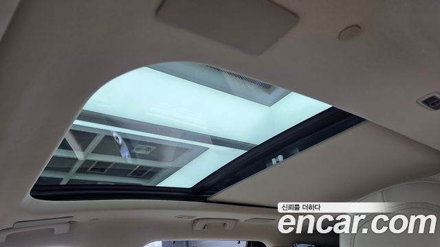 Lincoln Aviator 2021 — photo 25