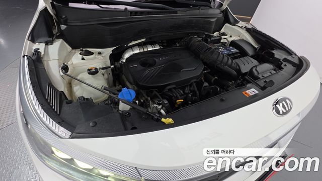 Kia Seltos 2020 — photo 6
