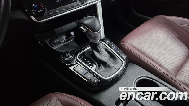 Kia Seltos 2020 — photo 12