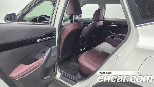 Kia Seltos 2020 — photo 17