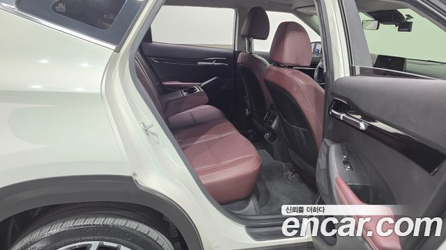 Kia Seltos 2020 — photo 18