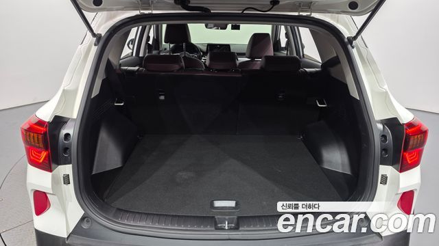 Kia Seltos 2020 — photo 22