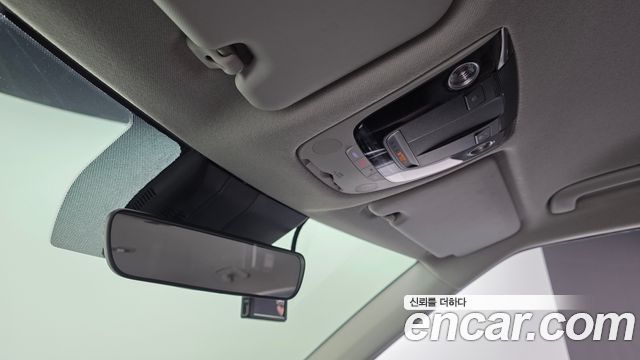 Kia Seltos 2020 — photo 25
