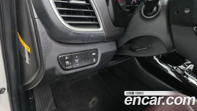 Kia Seltos 2020 — photo 26