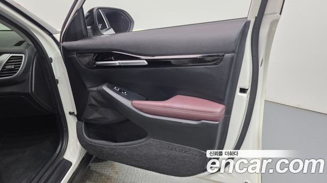 Kia Seltos 2020 — photo 14